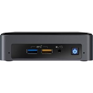 Intel NUC Bean Canyon Core i3 3.0 GHz - HDD 0 MB RAM 0GB