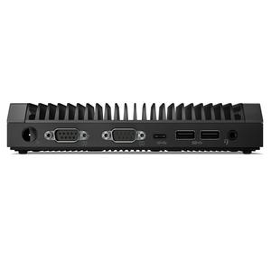 Lenovo ThinkCentre M90n IoT Mini Core i3 2.1 GHz - SSD 128 GB RAM 4GB