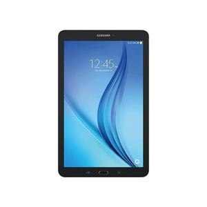 Galaxy Tab E (June 2015) 16GB - Black - (Wi-Fi + Cellular)