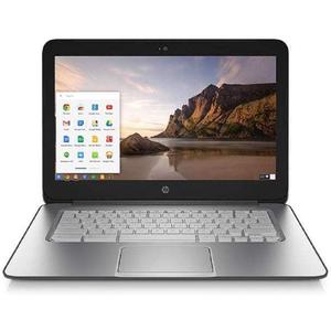 HP Chromebook 14 G1 Celeron 2955U 1.4 GHz 16GB SSD - 4GB