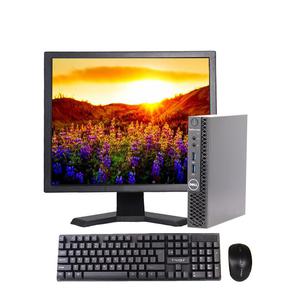 Dell OptiPlex 3050 Micro 19” (2017)