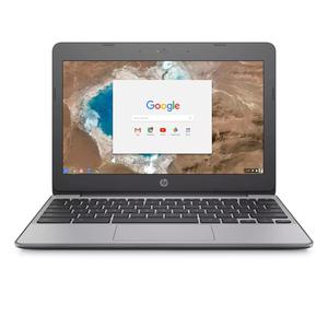 HP Chromebook 11-V033NR Celeron N3060 1.6 GHz 16GB eMMC - 2GB