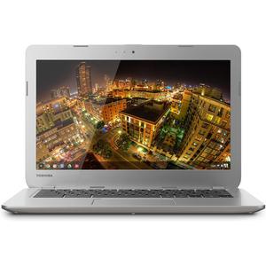 Toshiba Chromebook CB35 Celeron N2840 2.16 GHz 16GB SSD - 2GB