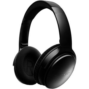 Bose QuietComfort 35 (Series I) Noise reducer Headphone Bluetooth - Black