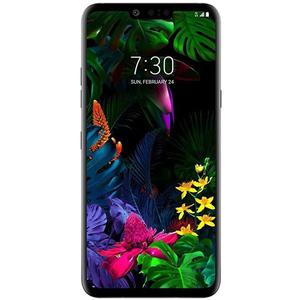 LG G8 ThinQ 128GB - Black AT&T