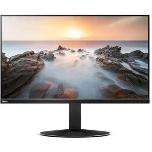 Lenovo 32-inch Monitor 3840 x 2160 LCD (ThinkVision P32U-10)