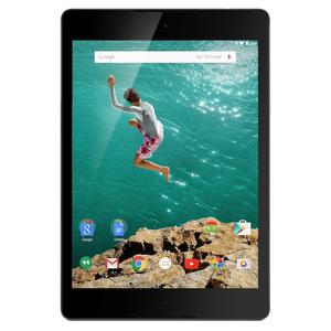 Htc Nexus 9 (November 2014) 16GB - Black - (WIFI)