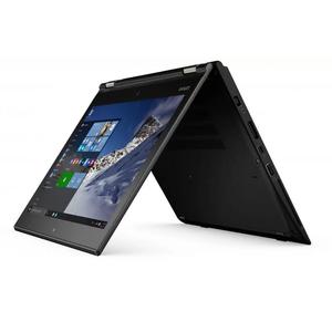Lenovo ThinkPad Yoga 260 12" Core i5 2.3 GHz - SSD 240 GB - 8 GB QWERTY - English (US)
