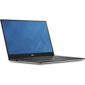 Dell XPS 13 9360 13.3” (2016)