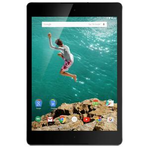 HTC Nexus 9 (November 2014) 32GB - White - (Wi-Fi)