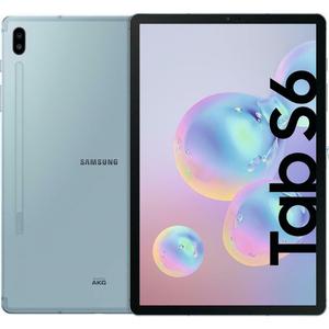 Samsung Galaxy Tab S6 128 GB