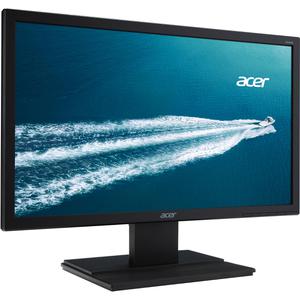 Acer 21.5-inch Monitor 1920 x 1080 LED (V226HQL GBMI)