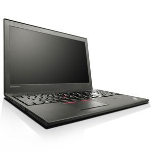 Lenovo ThinkPad T550 15.6-inch (2015) - Core i5-5200U - 16 GB - SSD 512 GB