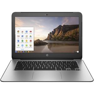 HP Crhomebook 14 G3 Tegra K1 CD570M 2.1 GHz 16GB eMMC - 4GB