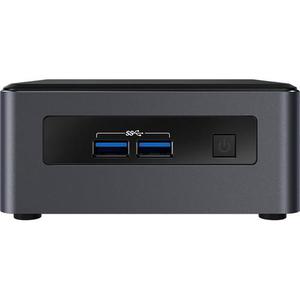 Intel NUC NUC7I5DNHE Mini Core i5 2.6 GHz - HDD 0 MB RAM 0GB