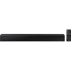 Soundbar HW-T400/ZA - Black