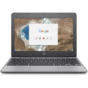 HP Chromebook 14 Celeron N3060 1.6 GHz 16GB eMMC - 4GB