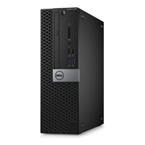 Dell OptiPlex 5050 Core i3 3.9 GHz - HDD 1 TB RAM 16GB
