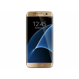 Galaxy S7 Edge 32GB - Gold Platinum Unlocked