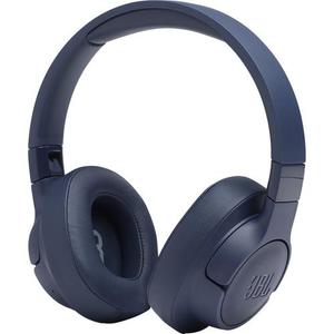 Jbl Tune 700BT Noise reducer Headphone Bluetooth with microphone - Blue
