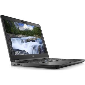 Dell Latitude 5490 14-inch (2019) - Core i5-7300U - 16 GB - SSD 256 GB