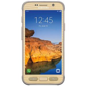 Galaxy S7 Active 32GB - Gold Unlocked