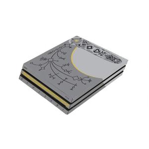 Playstation 4 Pro - HDD 1 TB - Gray