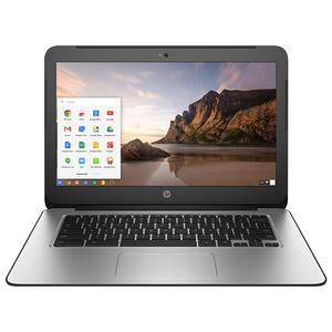 HP Chromebook 14 G3 Tegra K1 CD570M-A1 2.1 GHz 16GB eMMC - 4GB