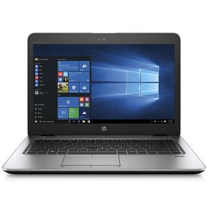HP EliteBook 840 G4 14” (2016)