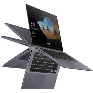 Asus VivoBook Flip TP412FA-SB55T 14” (2020)
