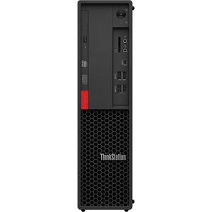 Lenovo ThinkStation P330 Gen 2 SFF Xeon E 3.5 GHz - SSD 512 GB RAM 16GB