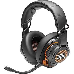 Jbl QUANTUM ONE BAM-Z Noise reducer Gaming Headphone with microphone - Black