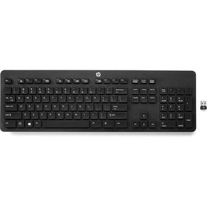 Wireless Keyboard HP Pavilion 400 4XL88AA - QWERTY