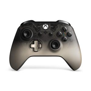 Controller Microsoft Xbox One Wireless Controller - Phantom Black Special Edition