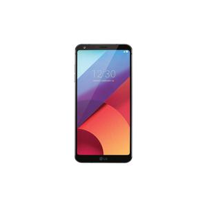 LG G6 128GB - Black Unlocked