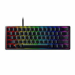 Razer Huntsman Mini Gaming Keyboard - QWERTY