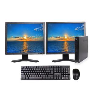 Lenovo ThinkCentre M72e Tiny 19” (2012)