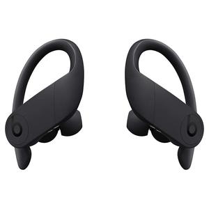 Powerbeats Pro Totally Earbud Noise-Cancelling Bluetooth Earphones - Black