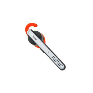 Jabra Stealth Earbud Noise-Cancelling Bluetooth Earphones - Multicolor