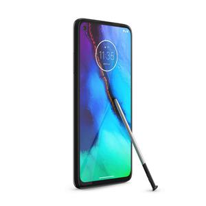 Motorola Moto G Stylus 128GB - Indigo - Locked Metro PCS
