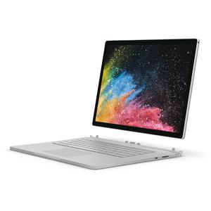 Microsoft Surface Book LCL-00001 13" Core i5 2.4 GHz - SSD 256 GB - 8 GB
