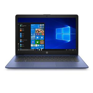 HP Stream 14-CB171WM 14-inch (2020) - Celeron N4000 - 4 GB - eMMC 64 GB
