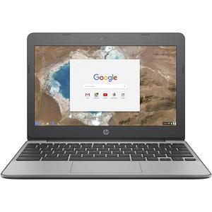 HP Chromebook 11-V020 Celeron N3060 1.6 GHz 16GB SSD - 4GB