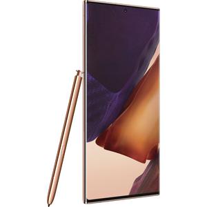 Galaxy Note20 Ultra 5G 128GB - Mystic Bronze Unlocked