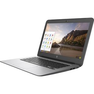 HP ChromeBook 14 G4 Celeron N2840 2.16 GHz 16GB SSD - 4GB