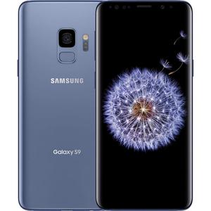 Galaxy S9 64GB - Coral Blue Unlocked