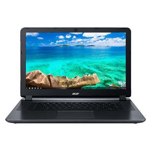 Acer ChromeBook CB3-532-C47C Celeron N3060 1.6 GHz 16GB SSD - 2GB