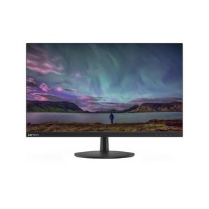 Lenovo 27" Monitor 1920 x 1080 LCD L27i-28