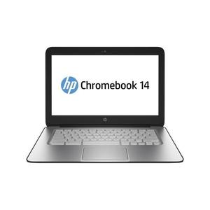 HP ChromeBook 14 Celeron 2955U 1.4 GHz 16GB SSD - 4GB