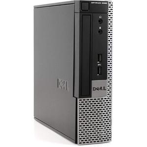 Dell OptiPlex 9020 USFF Core i5 2.90 GHz - SSD 256 GB RAM 8GB